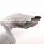 Outlet Diesel Engine Exhaust System Exhaust Muffler For Tractors EM 195