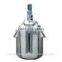 stainless steel reaction kettle