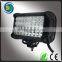 Wholesale Off Road 4 Row Led Light Bars 216w 12v Waterproof IP 68 Led Light Bar For ATVs