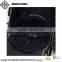 Piddle Pads Child Car Seat Protector, Black-Waterproof Liner