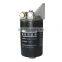 diesel filter assy excavator parts generators diesel engine CX1014A