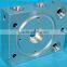 Hydraulic aluminium cnc blocks