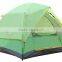 2016 New Four Person Use Folding Camping Outdoor Automatic Open Tent for Hiking