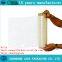 Factory direct sale width 50mm transparent LLDPE cast stretch wrap film