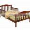 Factory wholesale Cheap Price Customized Color Baby Toddler Bed