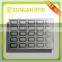 13.56MHz RFID Inlay Prelam F08 Inlay A4 Size