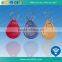 RFID ABS FM11RF08 Key Fobs