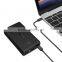 AUKEY Power Bank 30000mAh Portable Charger with Quick Charge 3.0 & USB C Port for Apple MacBook, iPhone, iPad, Samsung and More