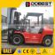 YTO Brand 6 Ton Diesel Forklift Truck CPCD60 With Best Price