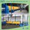 hot sale wood pellet making line
