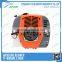 Backpack gasoline air blower/leaf blower for garden