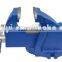 English Type Bench Vise
