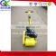 ship steel plate derusting equipment Scaling Machine