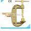 Japanese Type Welding Ground Earth Clamp