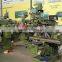 Universal rotary head MillingMachine for sale X6330
