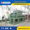 Q43P-2000A Metal Processing Equipment Scrap Steel Shredder Line with seperator