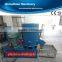 new PE PP PET film non-woven bag fiber plastic densifer Agglomerators compactor recycling equipment