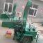 wood tree branch chipper shredder DWC-50