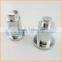 Factory supply best price metal push solid rivets