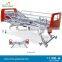 good price 2/3/5/7 functions electric hospital bed with CE/FDA approved