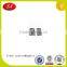 High quality precision nickle plating metal stamping aluminum wood framing brackets