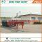 High quality loading container trailer 2 or 3 axles container semi trailer