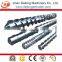 dog cat fish food production extruder