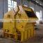 Mining impact crusher PF1315 for rock ore crushing