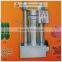 Competitive price and stable performance small sesame oil mill