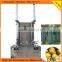 Double Head Papaya/honeydew Peeler Peeling Machine