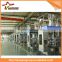 High performance Carton Brick Filling Equipment/Combibloc aseptic packing machine