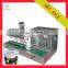 Automatic induction small aluminum foil bottles sealing machine for medicine