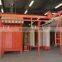 powder coating booth/oven/system/equipment