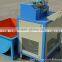 Plastic Pelletizing Granulating Granule Recycling Machine