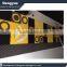 cabinet compressor sound absorption sound insulation acoustic foam