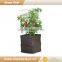 Green Field Smart Pots 100 Gallon Square Fabric Grow Bags