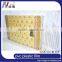 good quality super clear anti static film for mattress packaging