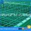 Wire Mesh Fence/Nylonfor 3D Fence/Garden Welded Wire Mesh Fence
