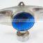 Square Spot Sprinkler