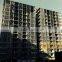 prefab light steel multi storey apartment building