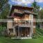 Well Designed Luxury Modular Prefab House