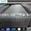 ISO9001 manufacturer chicken wire / heavy duty welded wire mesh panels