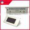 Solar Home Door Number Light