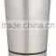 Custom printing logo 900ml/30 counce #304 18/8 stainless steel BPA free water bottle shaker protein/whey/supplements/workout
