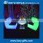Modern Design Rechargeable LED Chair, Stools, Light Up Sofa