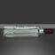 Item HSB216 hot sell square glass bottle vodka bottle