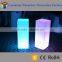 New/modern Gift High Led Lamp/led Pillar/column Decorative Led Light