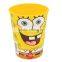 473ML IML Wholesale Plastic Colorful Coffee Cups, Different Types of Coffee Cups