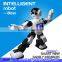 2016 RGKNSE New Arrival RK-01 funny toys radio control dancing robots for sale