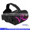 2017 rgknse new vr case RK-AE best quality 3d glasses virtual reality headset VR BOX 2.0 with whosale price
